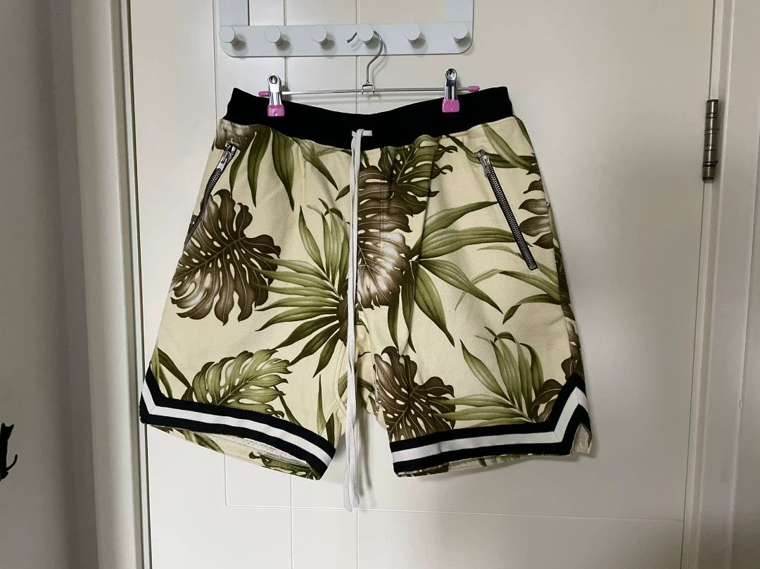 Fear Of God 5th Ssense Exclusive Shorts