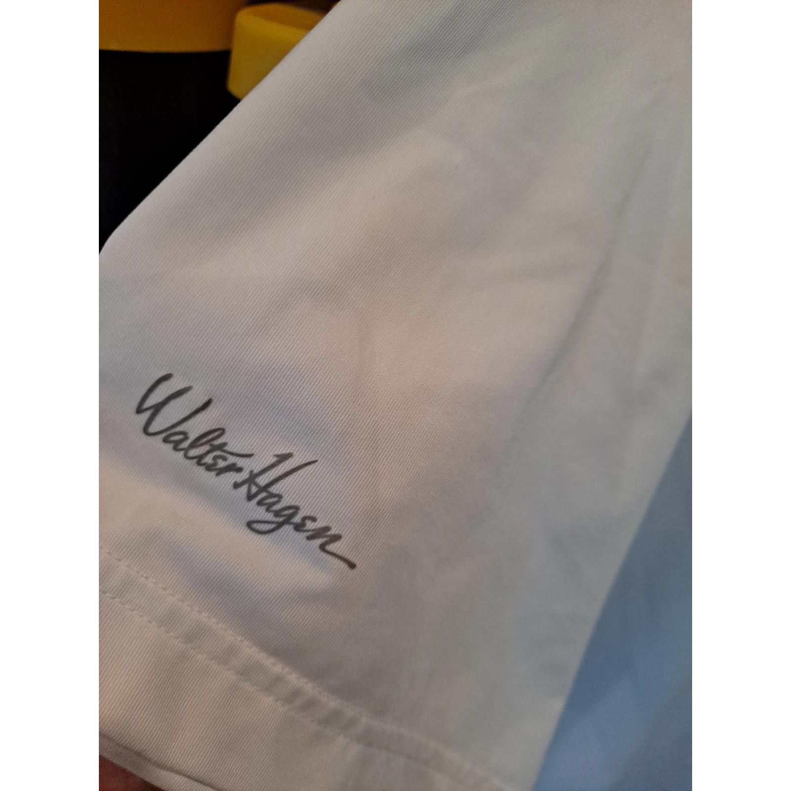 Other Walter Hagen Striped Polo Size XL Size US XL / EU 56 / 4 - 3 Thumbnail