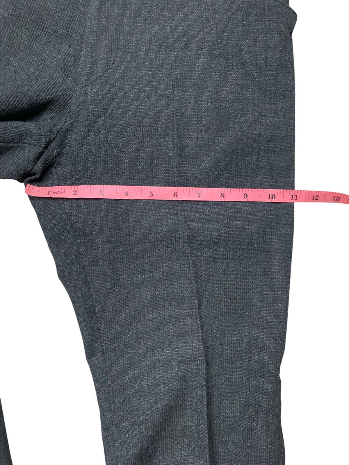 PPFM PPFM WIDE LEG TROUSERS PANTS Size US 29 - 4 Thumbnail