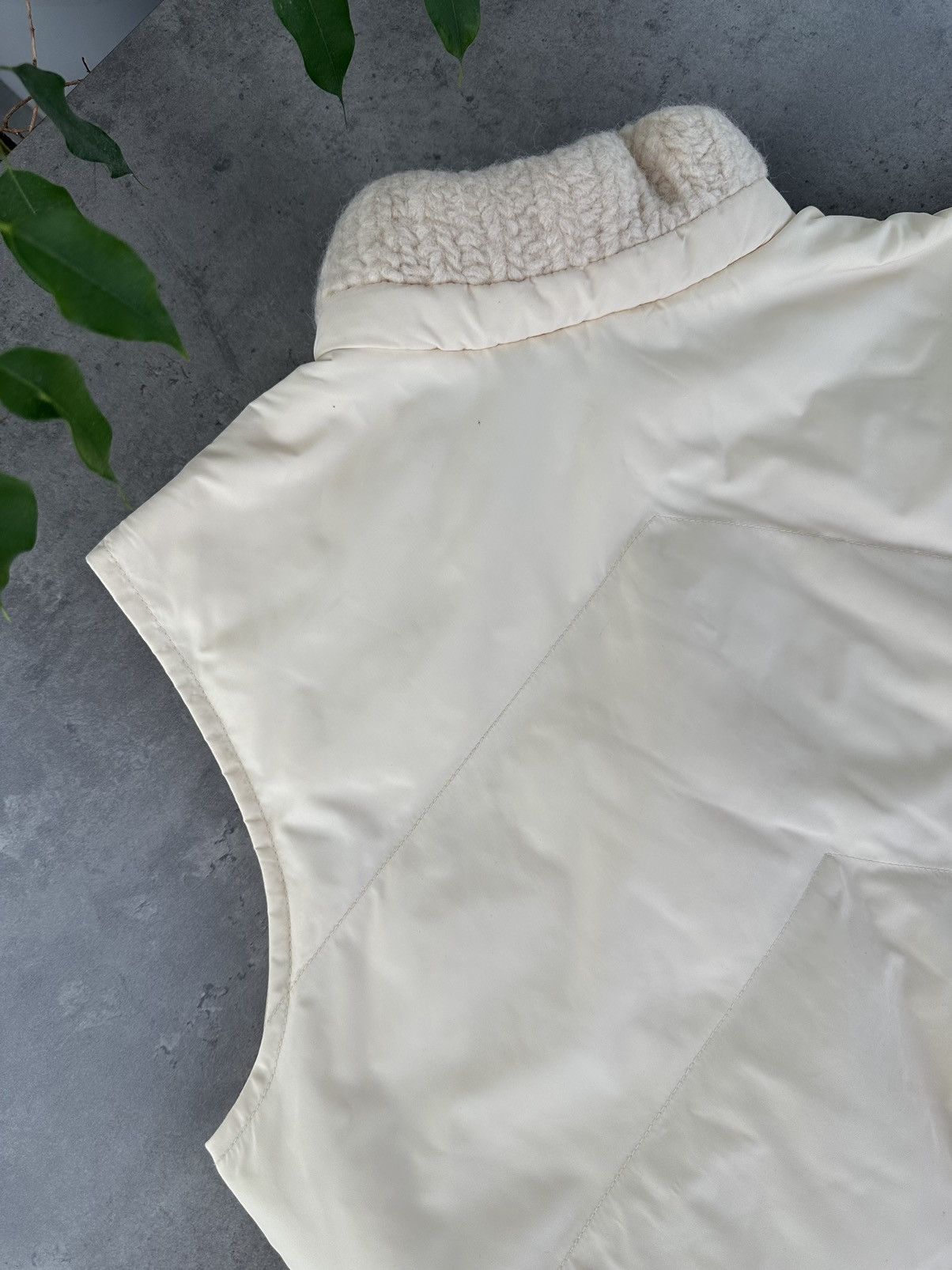 Miss Sixty Miss Sixty Vest Size S / US 4 / IT 40 - 13 Thumbnail