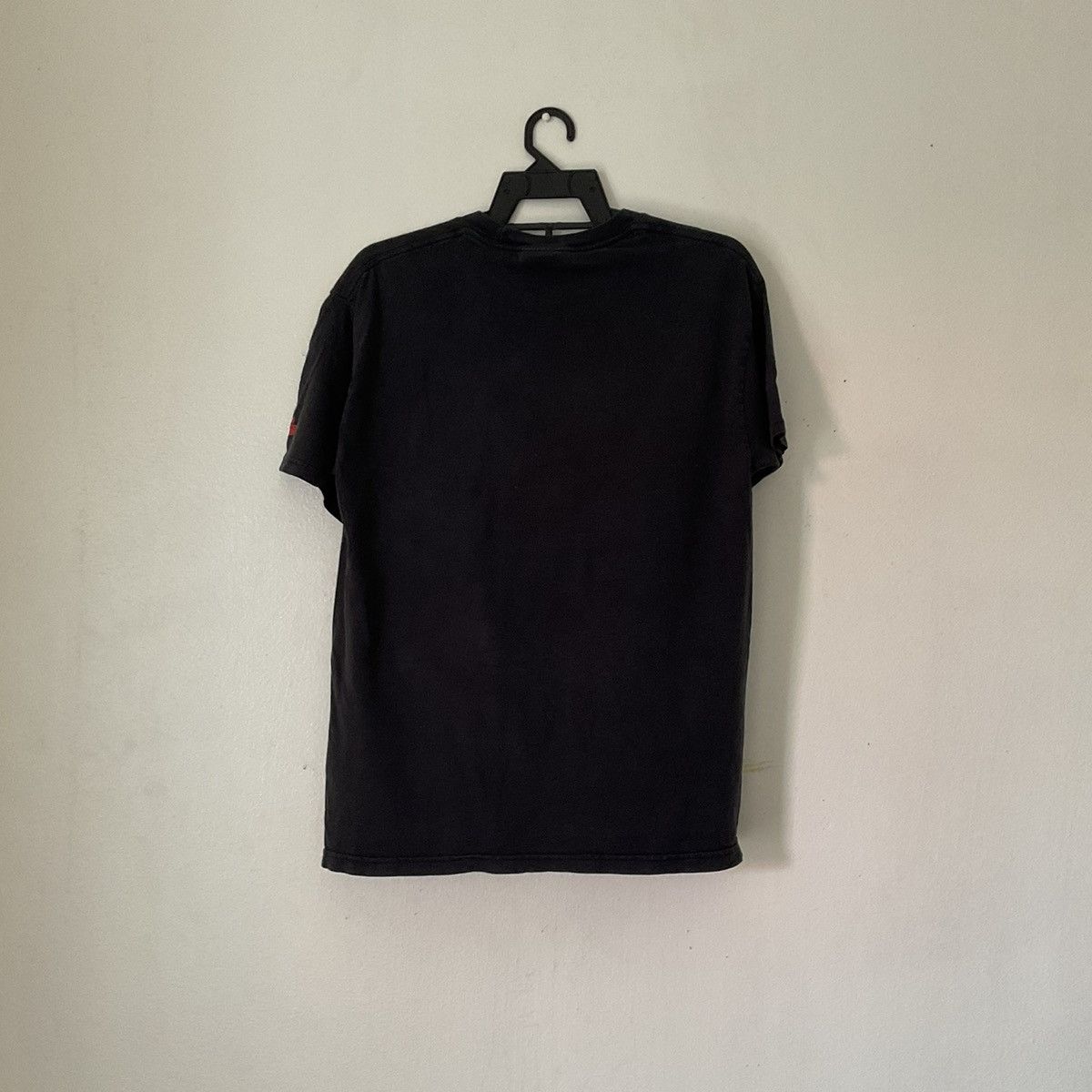 DC Comics × Hanes × Vintage Vintage Hanes Red Lantern DC Comics Graphitti copyrighted Size US M / EU 48-50 / 2 - 3 Thumbnail