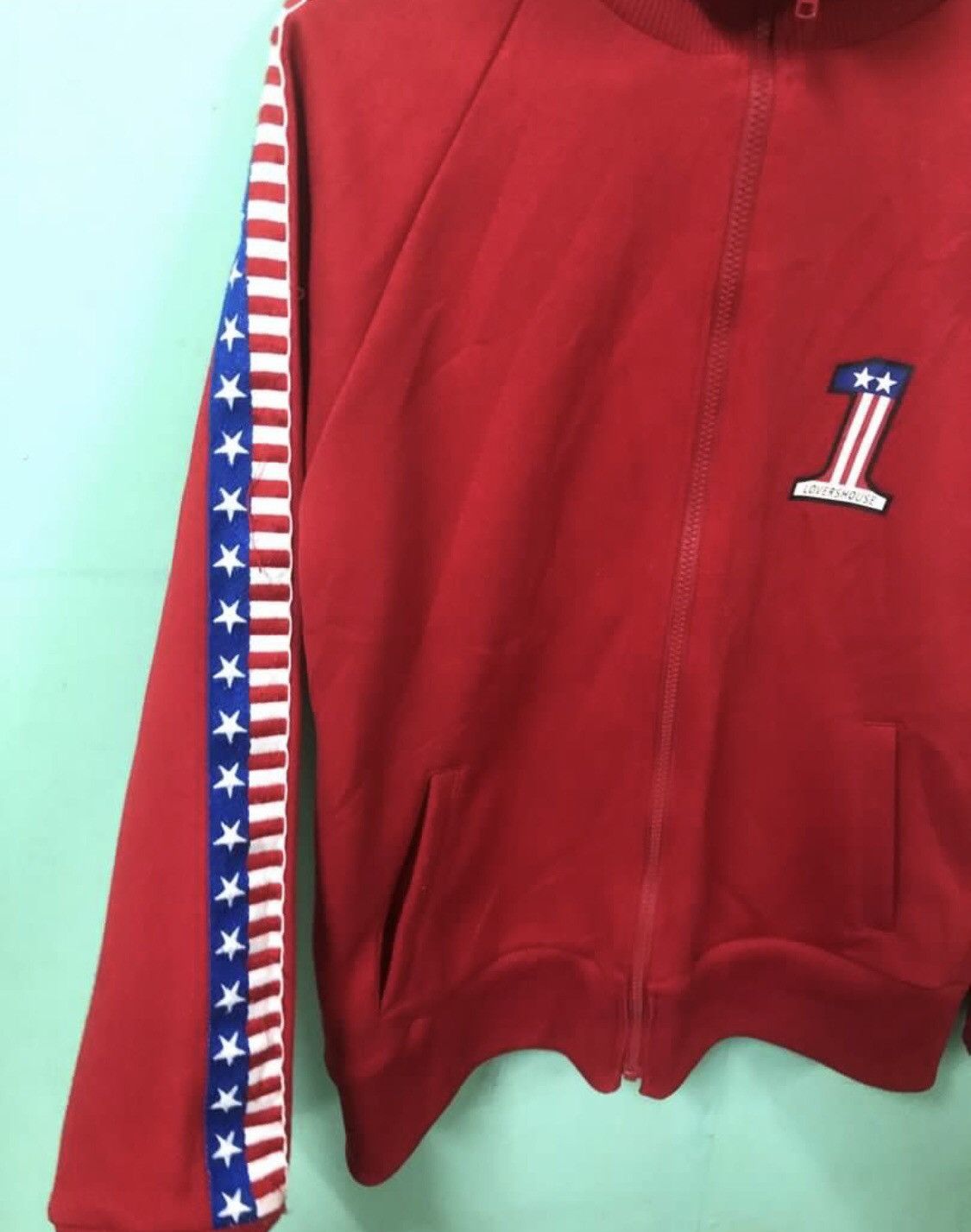 Japanese Brand × Seditionaries Vintage Y2K lover House By Superlovers Size US S / EU 44-46 / 1 - 4 Thumbnail