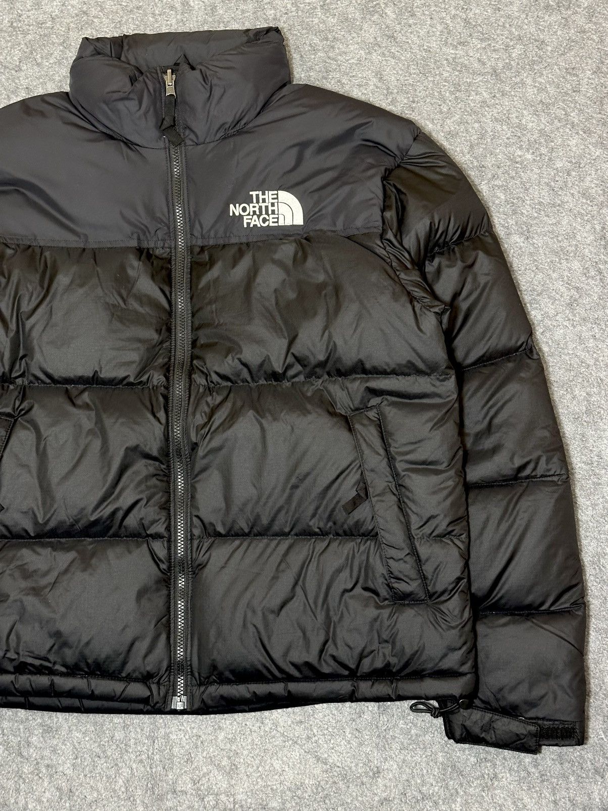 The North Face The North Face 1996 Retro Nuptse bombers jaket. Size US M / EU 48-50 / 2 - 2 Thumbnail
