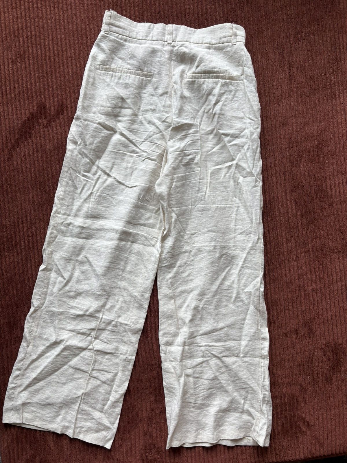 Zara Zara pants Size 28" / US 6 / IT 42 - 2 Thumbnail