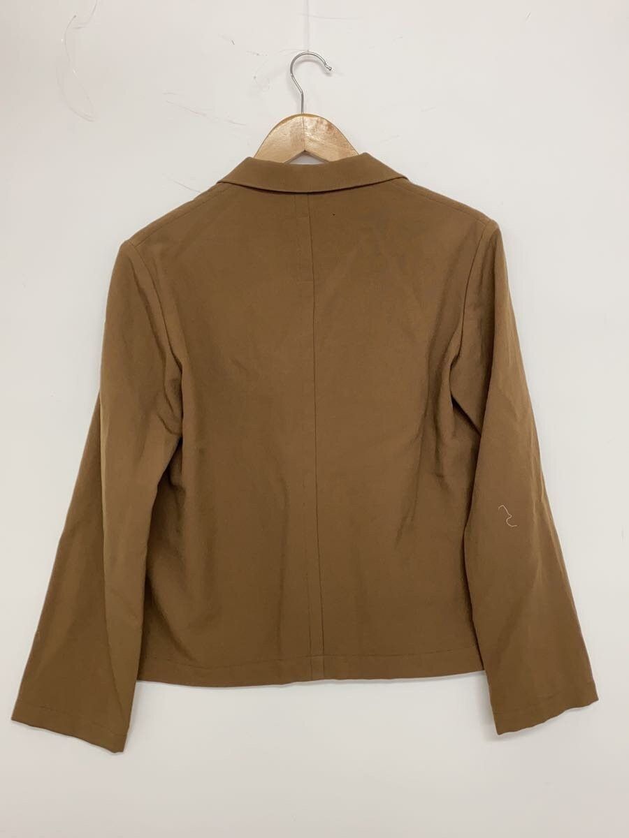 Y's × Yohji Yamamoto Boxy Tailored Jacket Size US M / EU 48-50 / 2 - 2 Thumbnail