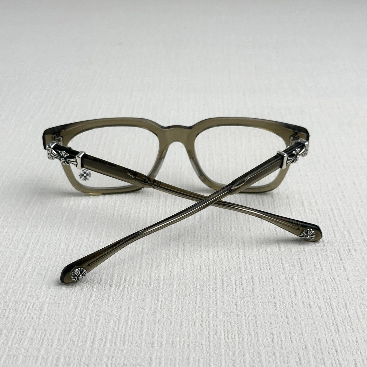 Chrome Hearts CHROME HEARTS COX UCKER Size ONE SIZE - 7 Thumbnail
