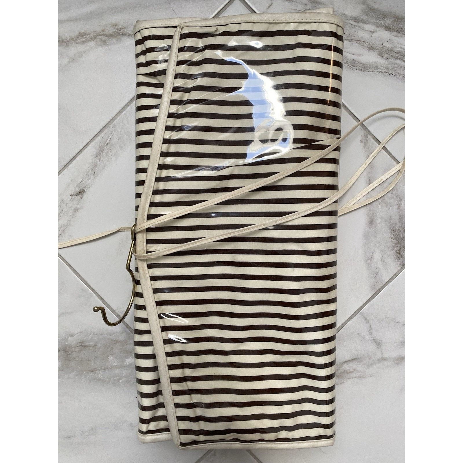 Henri Bendel Henri Bendel Jewelry/makeup travel vintage Size ONE SIZE - 9 Thumbnail