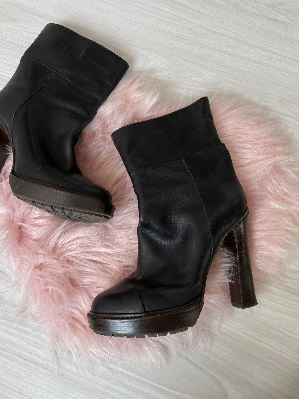 Marni Marni boots Size US 6.5 / IT 36.5 - 4 Thumbnail