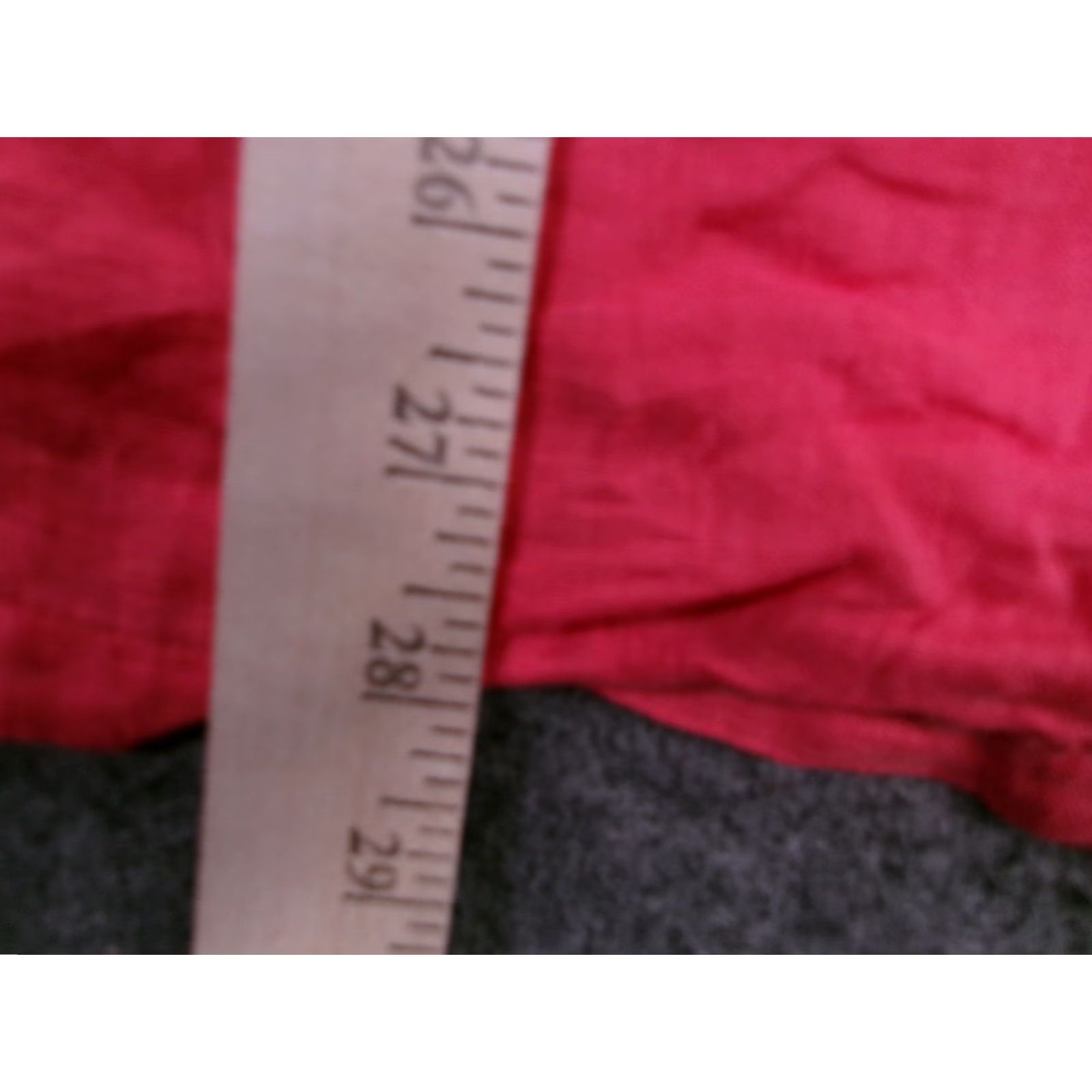 J.Crew J Crew Dress Women XS Coral Linen Sundress Sweetheart Neck Adjustable Size XS / US 0-2 / IT 36-38 - 6 Thumbnail
