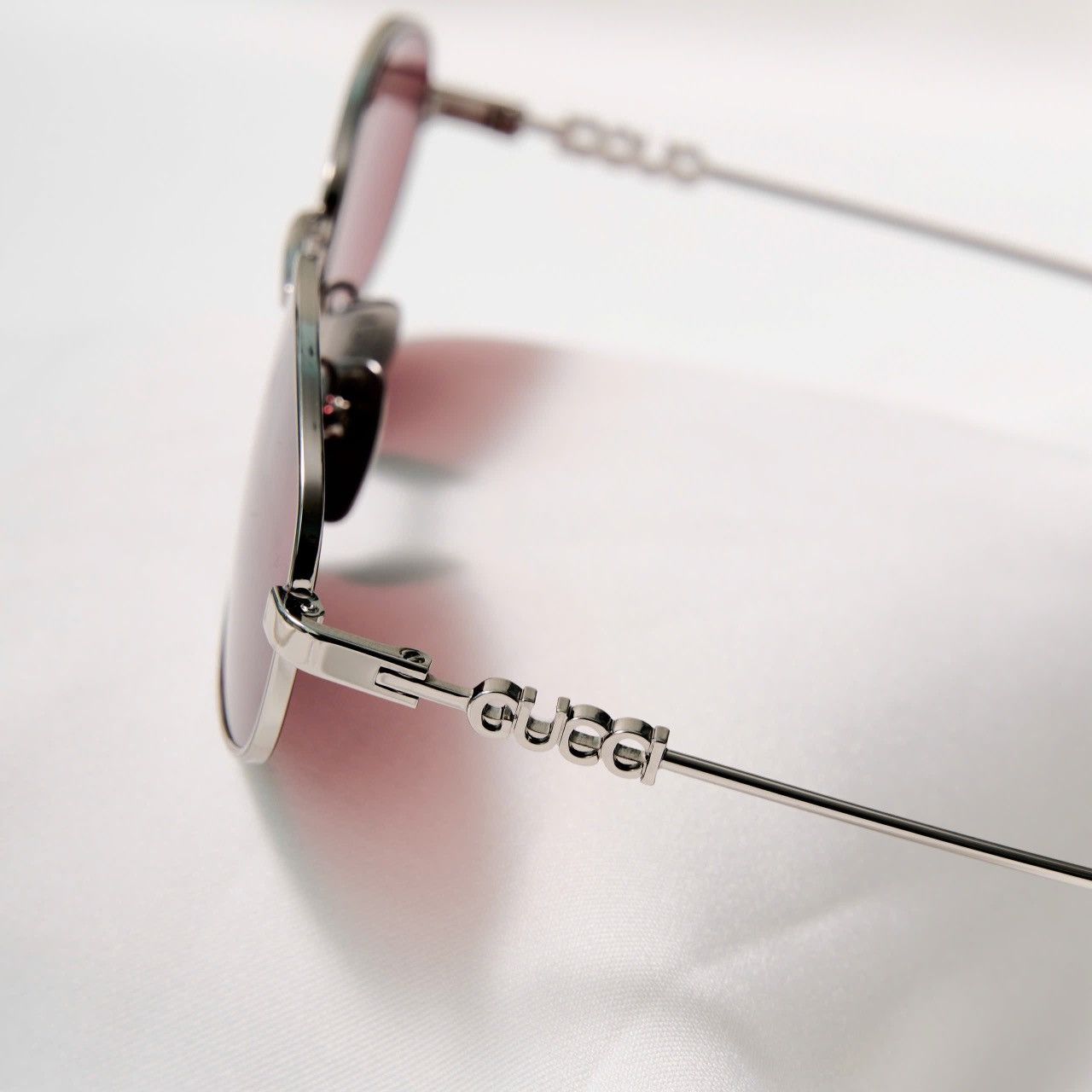 Gucci GUCCI GG1940S 003 SUNGLASSES Size ONE SIZE - 3 Thumbnail