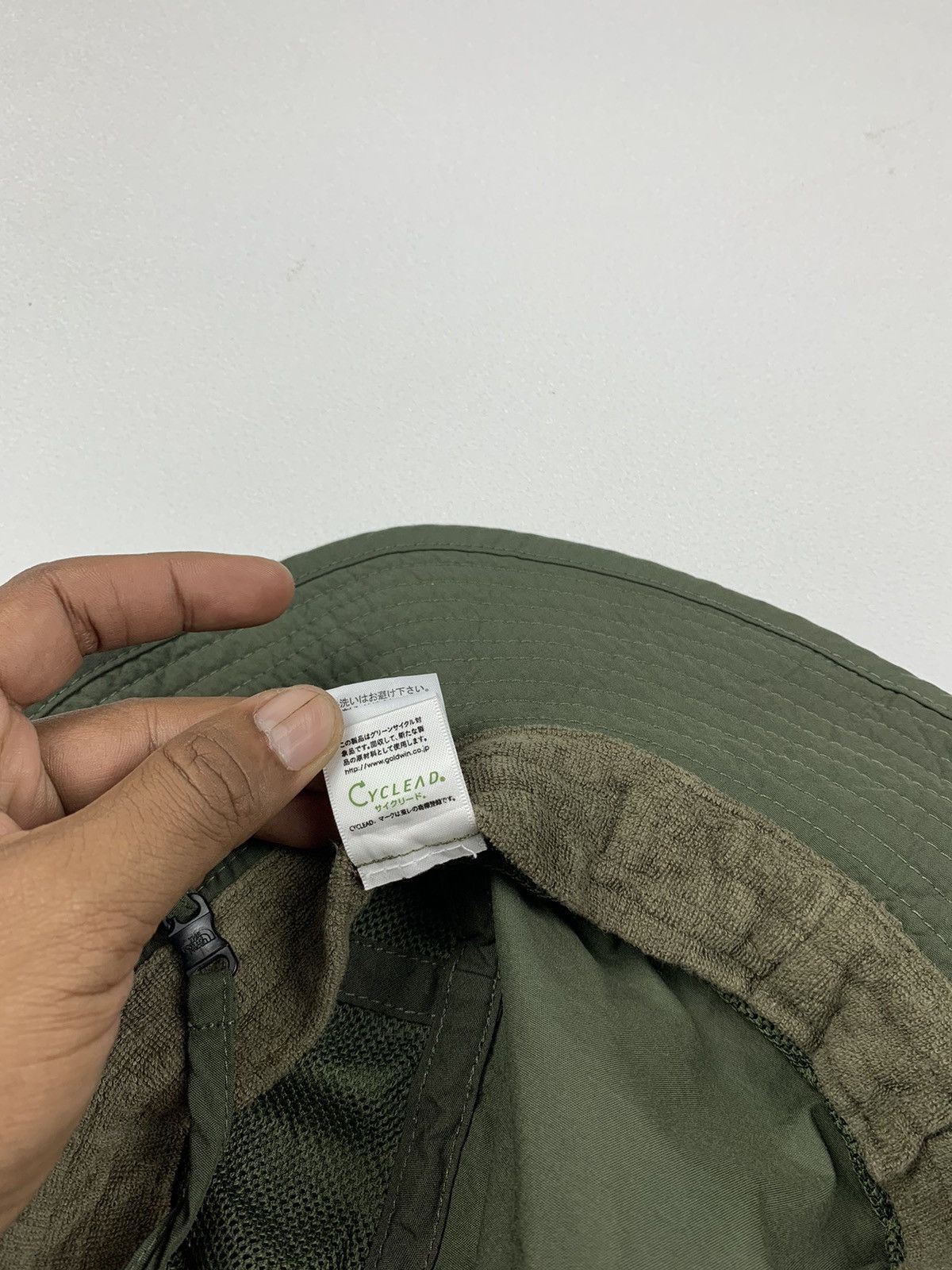 The North Face Buckethat The North Face Size ONE SIZE - 11 Thumbnail