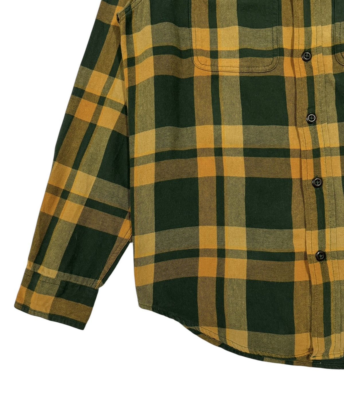 Filson Filson Men’s Scout Longsleev Button Ups Shirt Size US S / EU 44-46 / 1 - 9 Thumbnail
