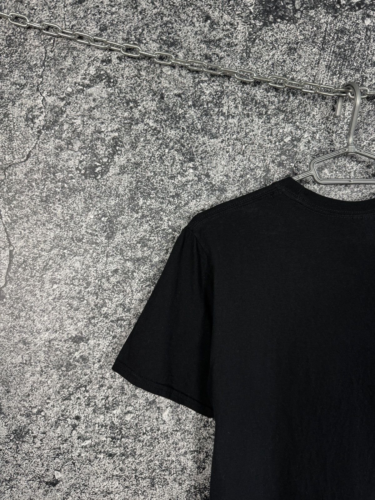 Band Tees × Vintage Men’s Lewis Capaldi Vintage T-Shirt Band Rock Tee Size M Size US M / EU 48-50 / 2 - 11 Thumbnail