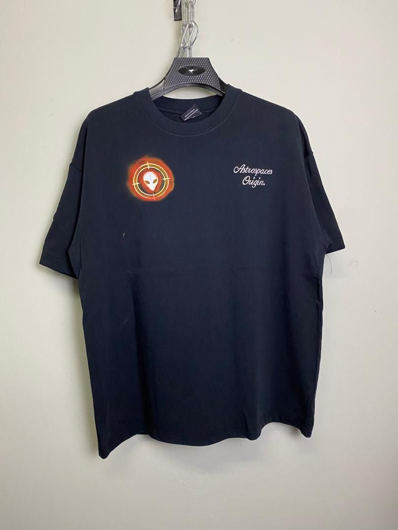 Other ASO SHOOT THE UNKNOWN Size US M / EU 48-50 / 2 - 2 Thumbnail