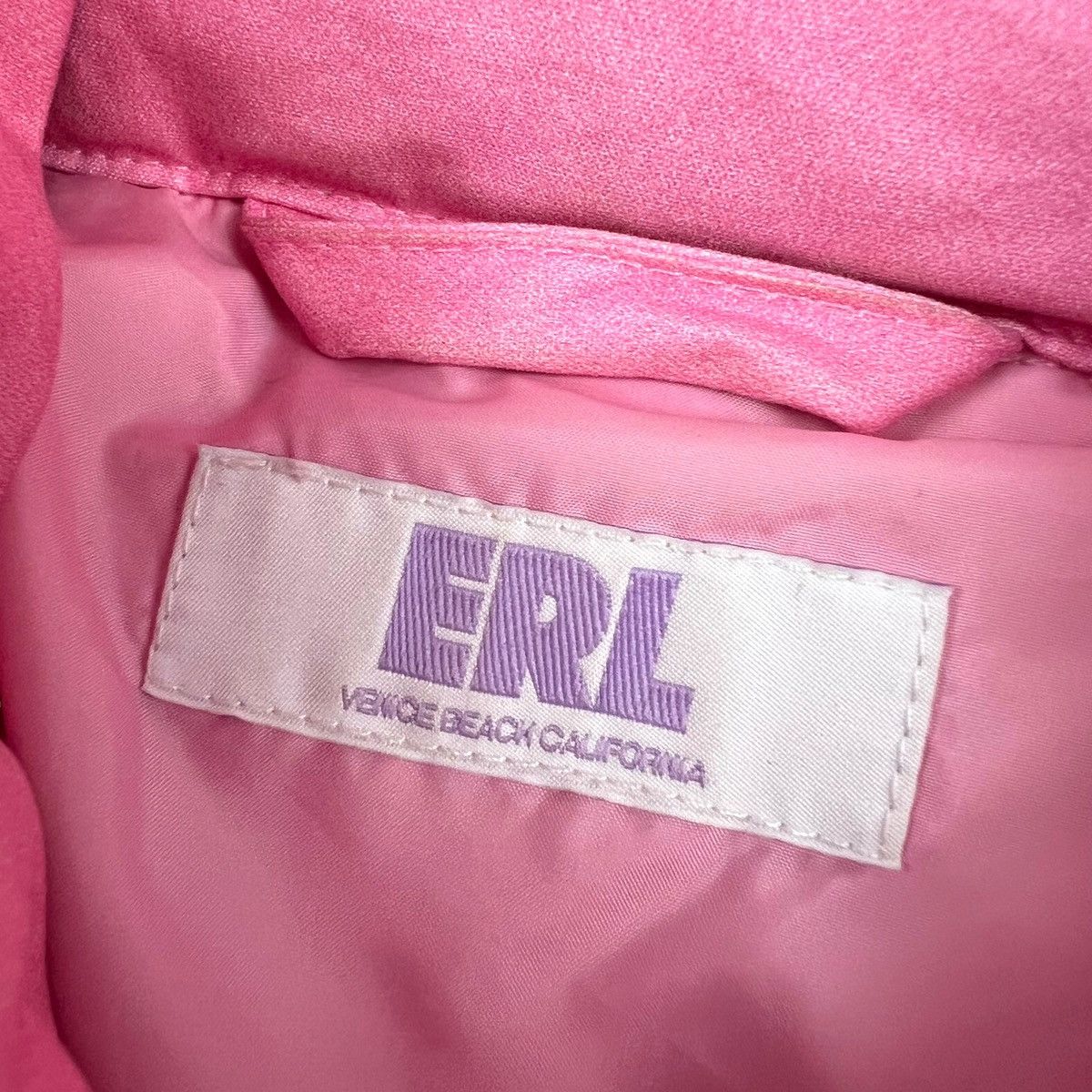 ERL ERL Sunset Puffer Jacket Size US XS / EU 42 / 0 - 5 Thumbnail