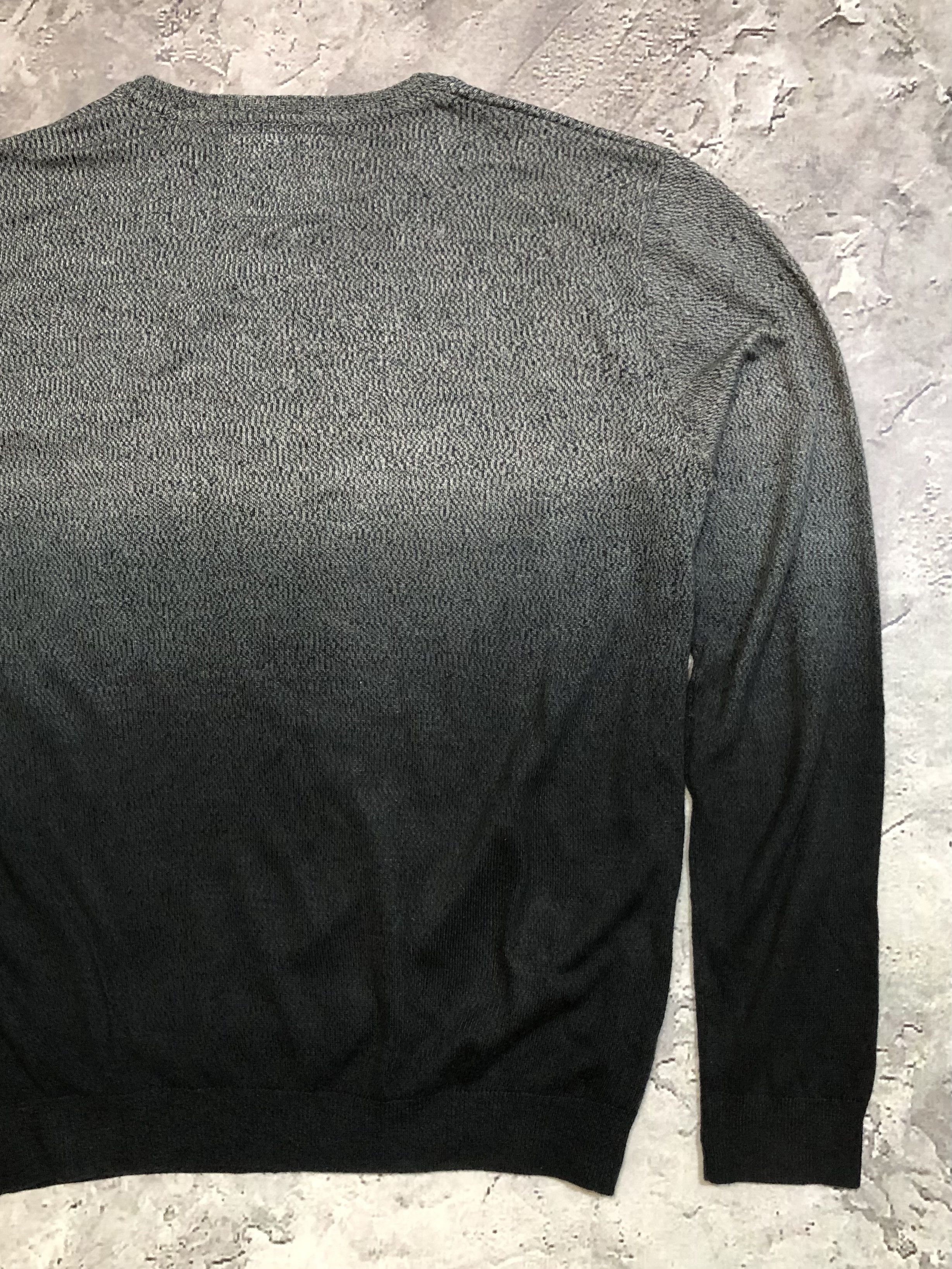 Vintage R.E.D. H.E.R.R.I.N.G Vintage Longe Sleeve Size US M / EU 48-50 / 2 - 8 Thumbnail