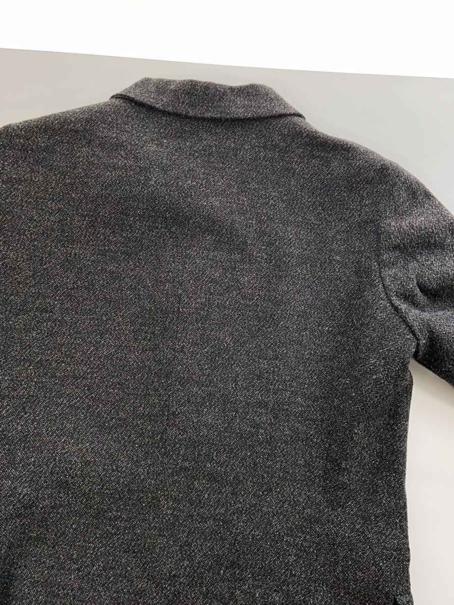 Yohji Yamamoto AW97 Wool Jacket Size US M / EU 48-50 / 2 - 4 Thumbnail