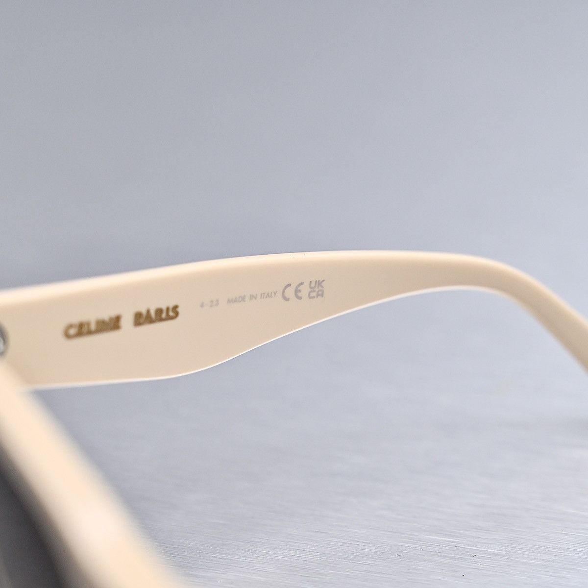 Celine CELINE CL4003IN 24F SUNGLASSES Size ONE SIZE - 6 Thumbnail
