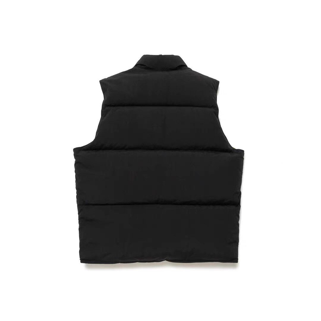 Human Made Human Made REVERSIBLE DOWN VEST Ｑ22 Size US M / EU 48-50 / 2 - 3 Thumbnail