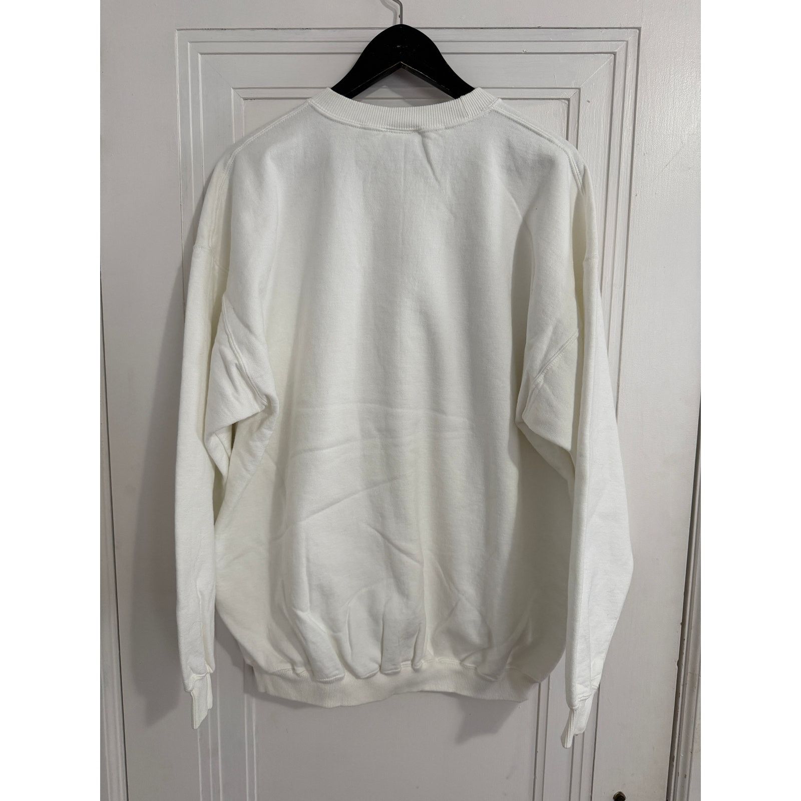 Gildan Oklahoma Sooners 2000 National Champs Sweatshirt Size XL Size US XL / EU 56 / 4 - 5 Thumbnail
