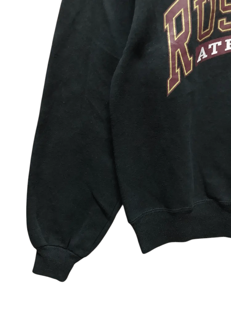 Russell Athletic Vintage 90's Russell Athletic Sweatshirts Size US S / EU 44-46 / 1 - 4 Thumbnail