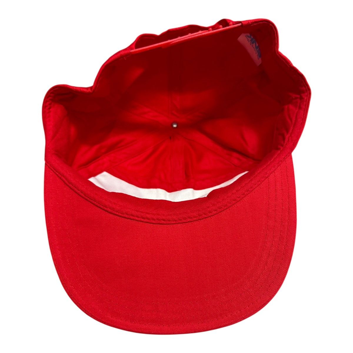 Japanese Brand RARE ‼️ Fatal Fury Game Series Special Cap Size ONE SIZE - 4 Thumbnail
