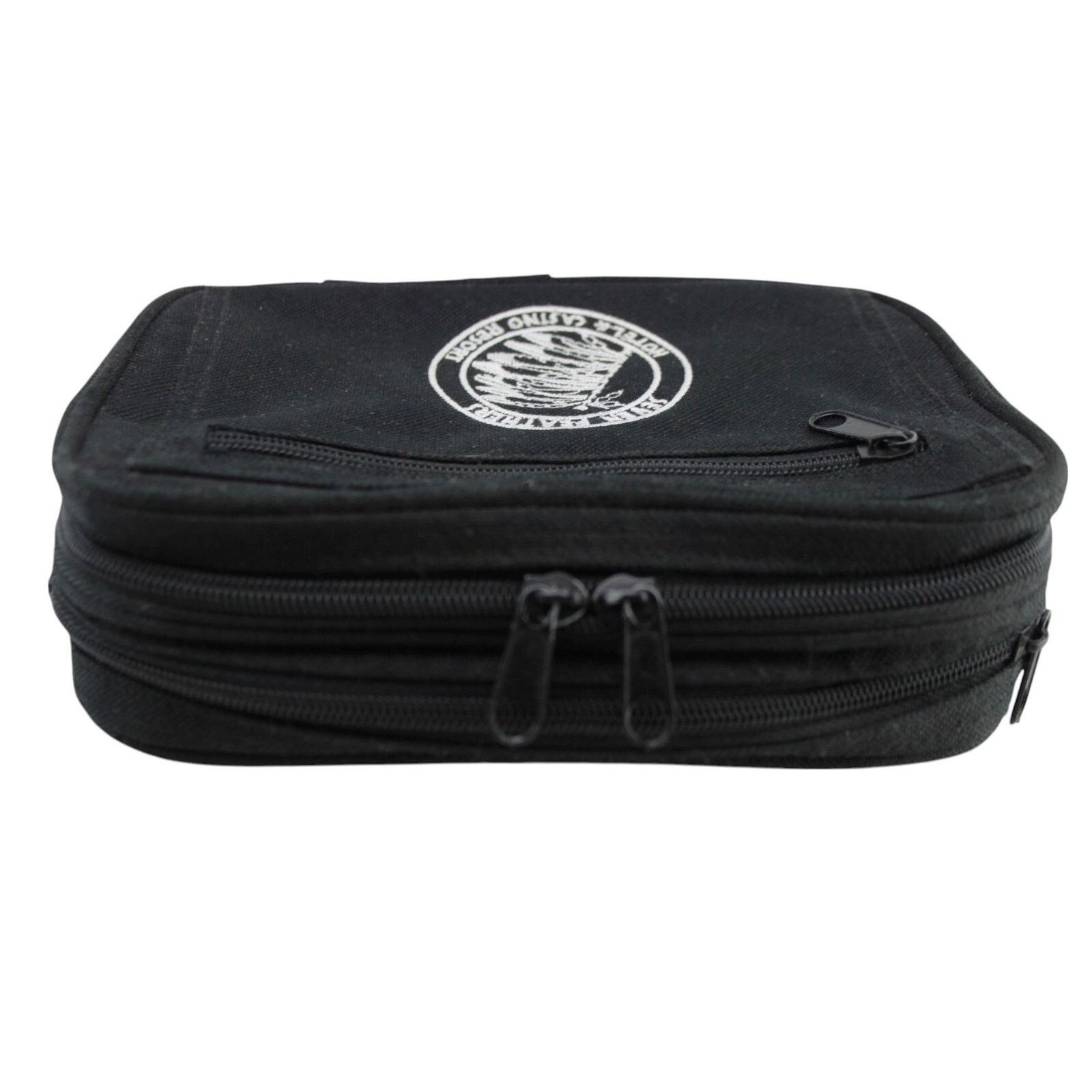 Other Seven Feathers Hotel & Casino Black Shoulder Butt Bag Size ONE SIZE - 2 Thumbnail