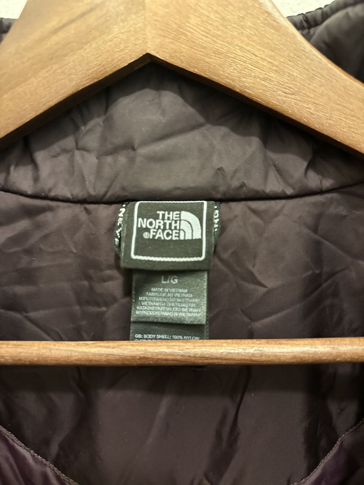 The North Face Women’s North Face Jacket Size L / US 10 / IT 46 - 4 Thumbnail