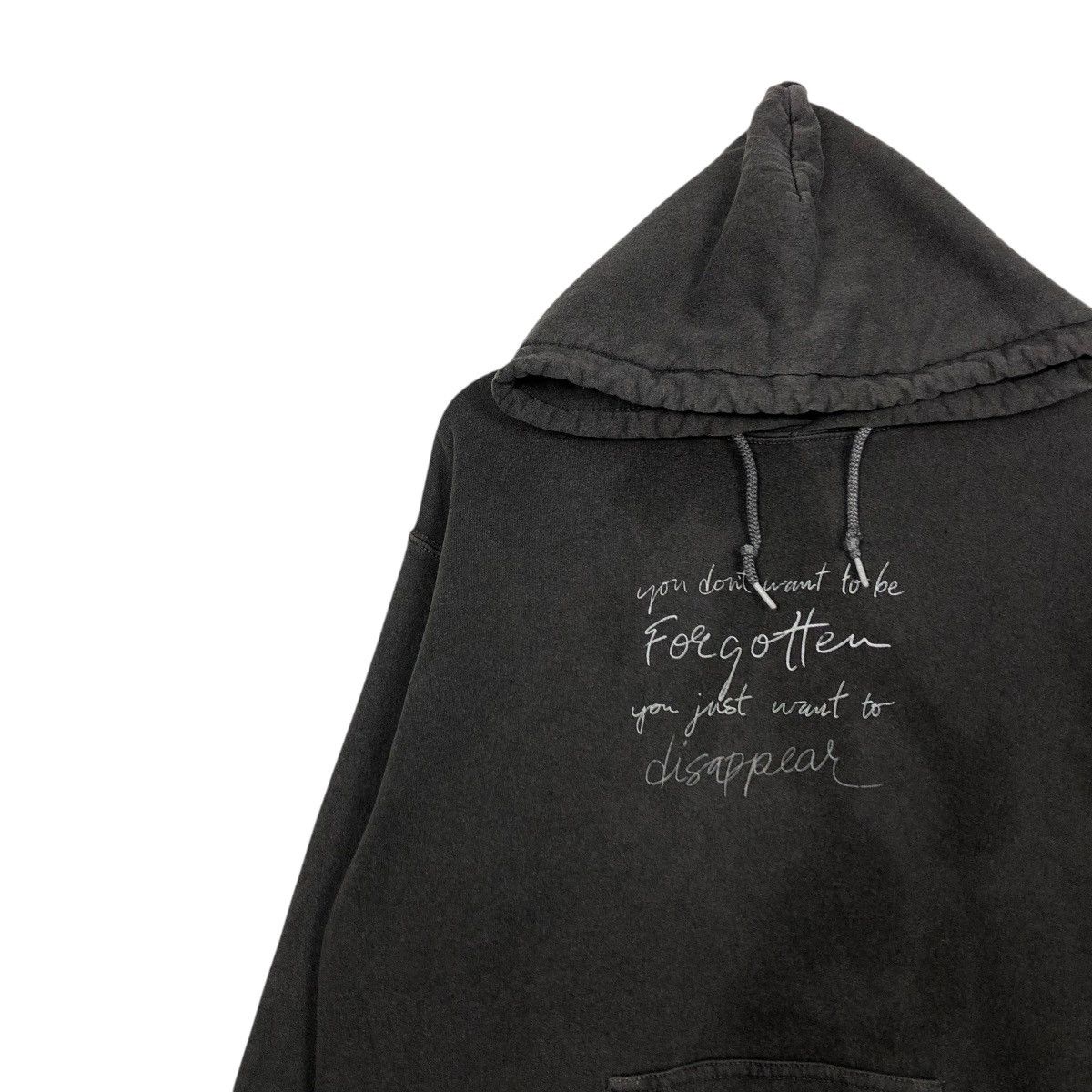 Hysteric Glamour 🔥VINTAGE HOODIE LUNA DEL REY BIG LOGO DESIGN BACK HIT Size US S / EU 44-46 / 1 - 9 Thumbnail