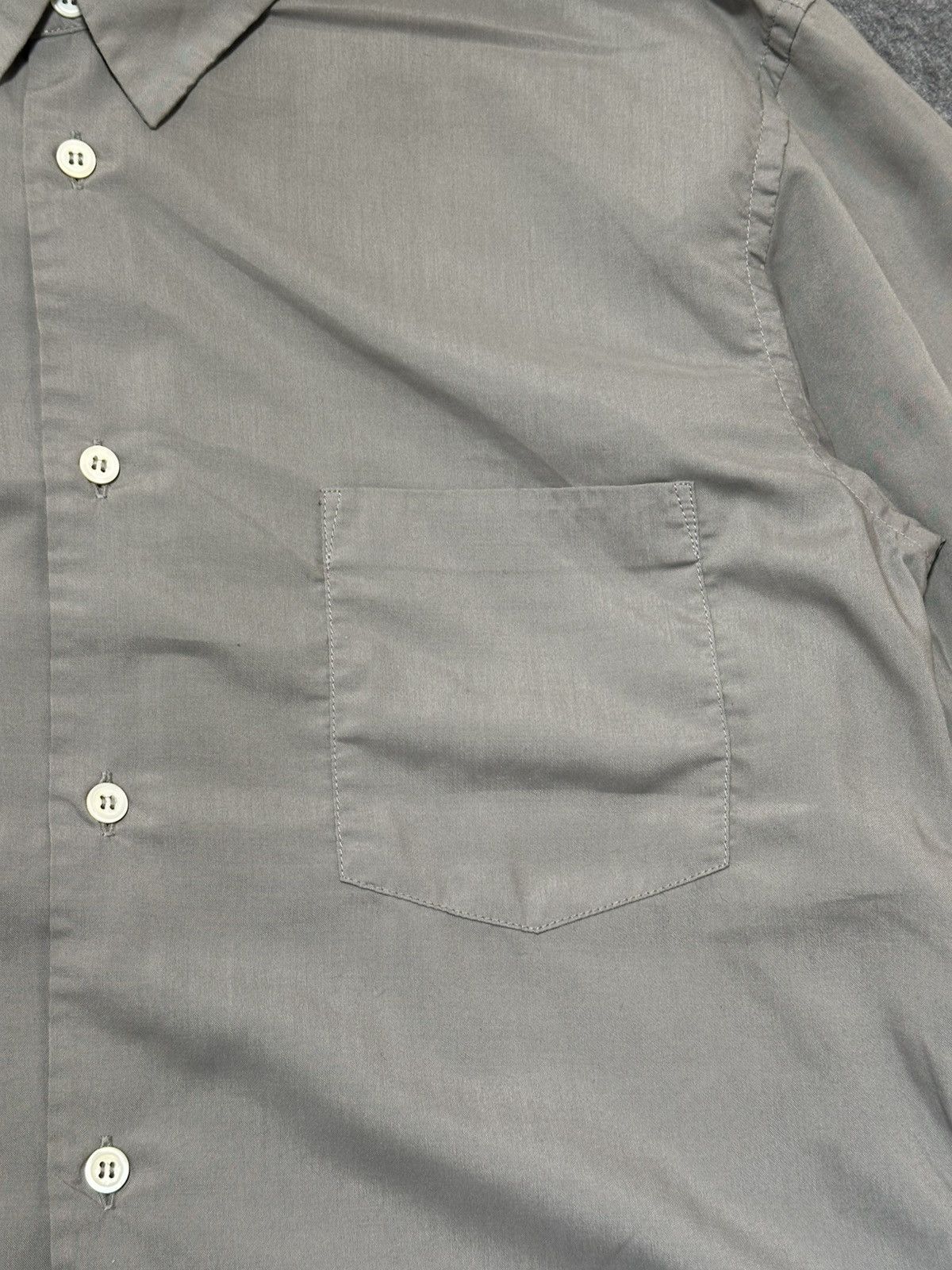 Comme des Garcons Comme des Garçons Homme Deux Size US M / EU 48-50 / 2 - 5 Thumbnail