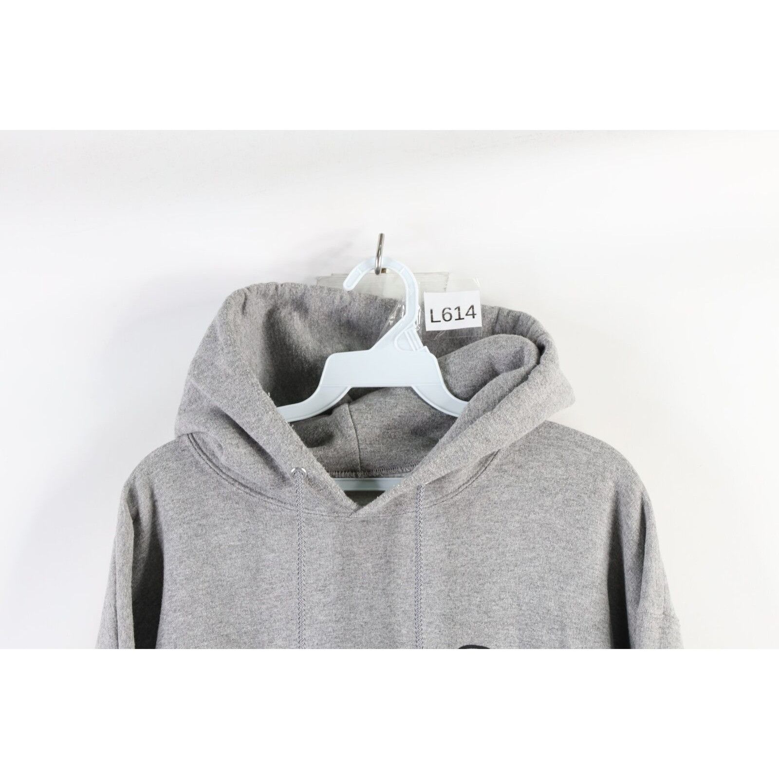 Vintage Vintage Spell Out Jeep Cherokee Hoodie Sweatshirt Size US XXL / EU 58 / 5 - 2 Thumbnail