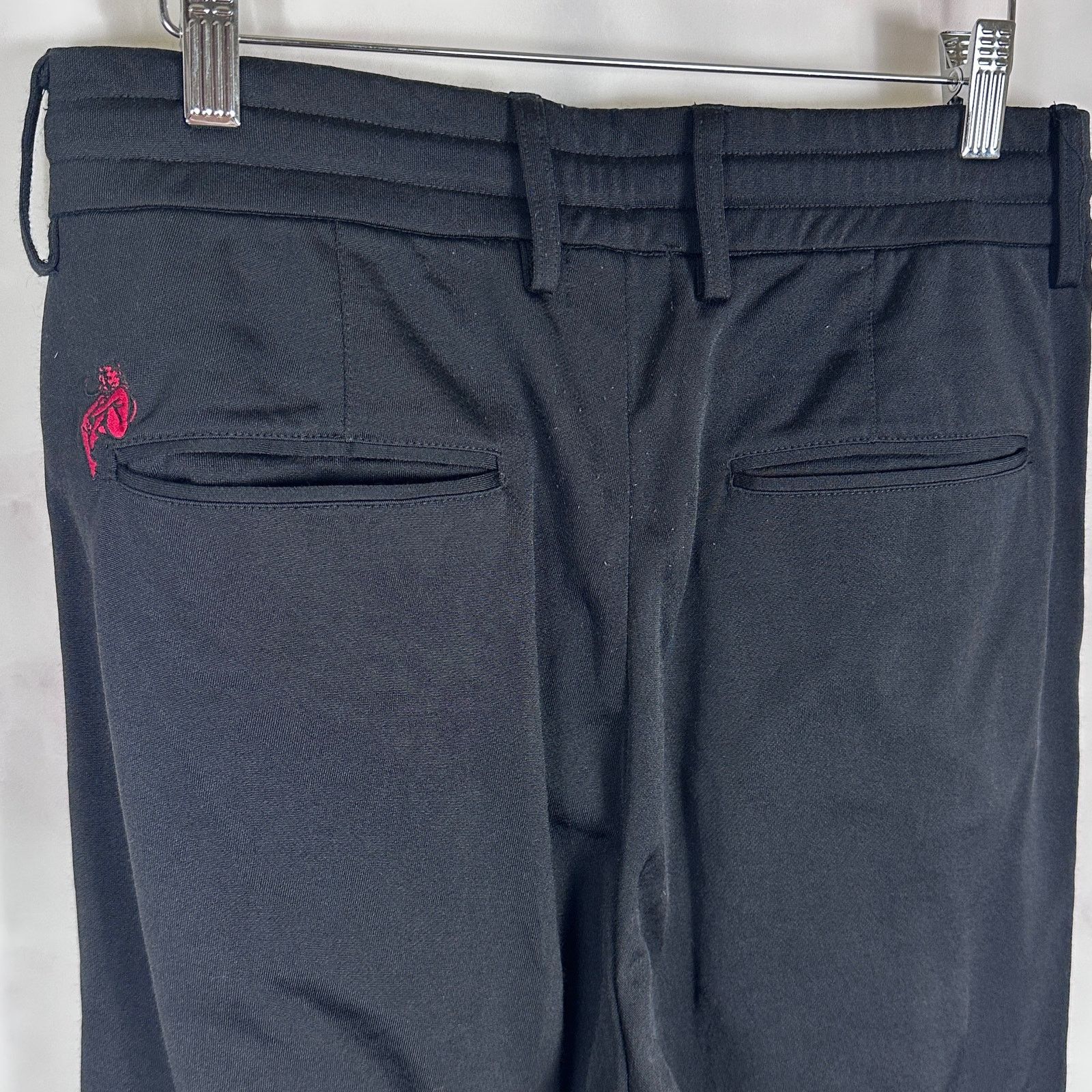Hysteric Glamour Black Easy Pants Size US 30 / EU 46 - 8 Thumbnail