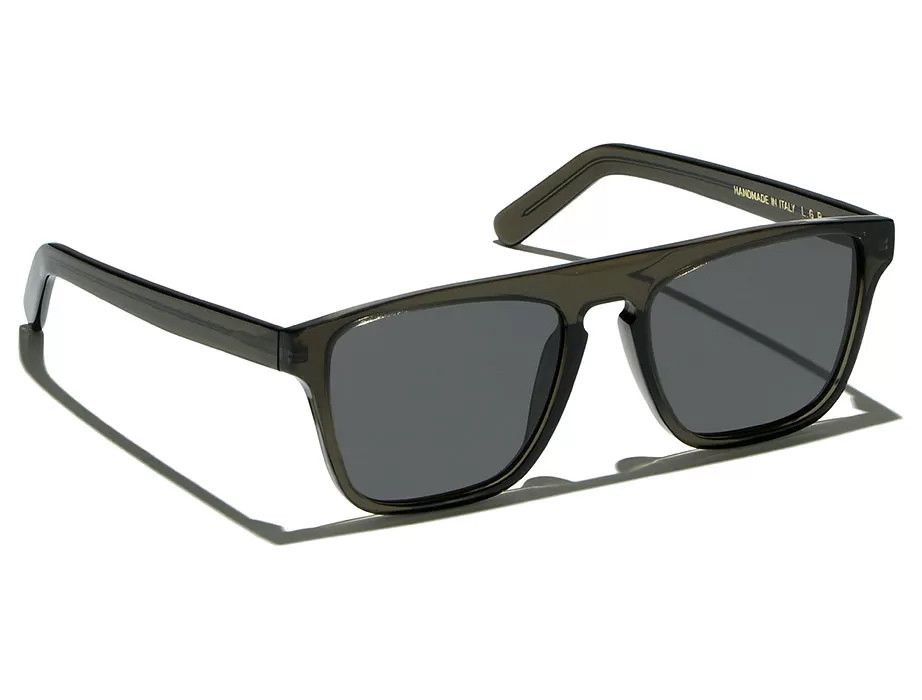 L.G.R Coveted Effortless Cool NEW $450 L.G.R Luanda II Sunglasses Size ONE SIZE - 7 Thumbnail