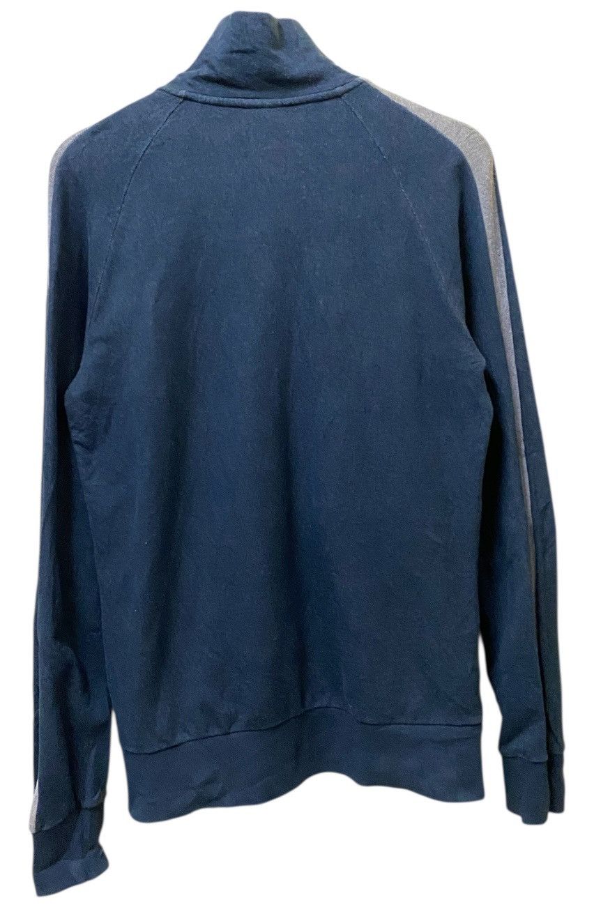 Nike Nike Small Logo Zipper Size US L / EU 52-54 / 3 - 2 Thumbnail