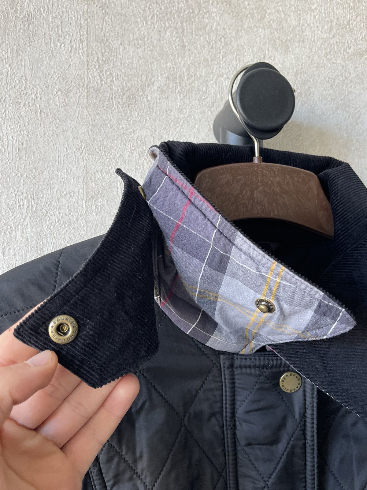 Barbour Barbour Beadnell Polarquilt Quilted Coat Jacket Size M Size M / US 6-8 / IT 42-44 - 5 Thumbnail