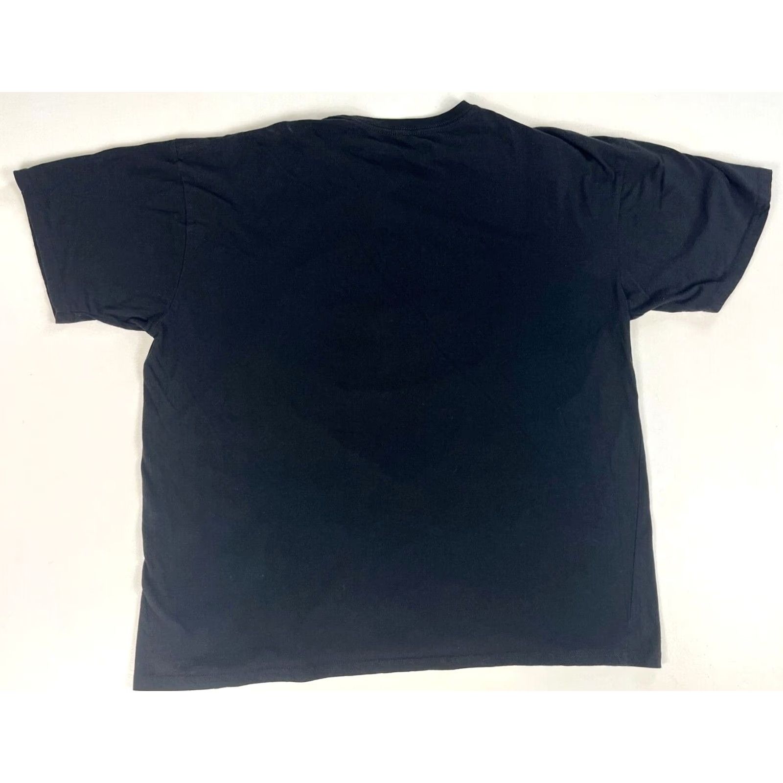 Vintage Loot Crate Mr. Robot fsociety Graphic T-Shirt Sz 2XL Men Black Cotton Crew Neck Short Sleeve T-Shirt Size US XXL / EU 58 / 5 - 2 Thumbnail
