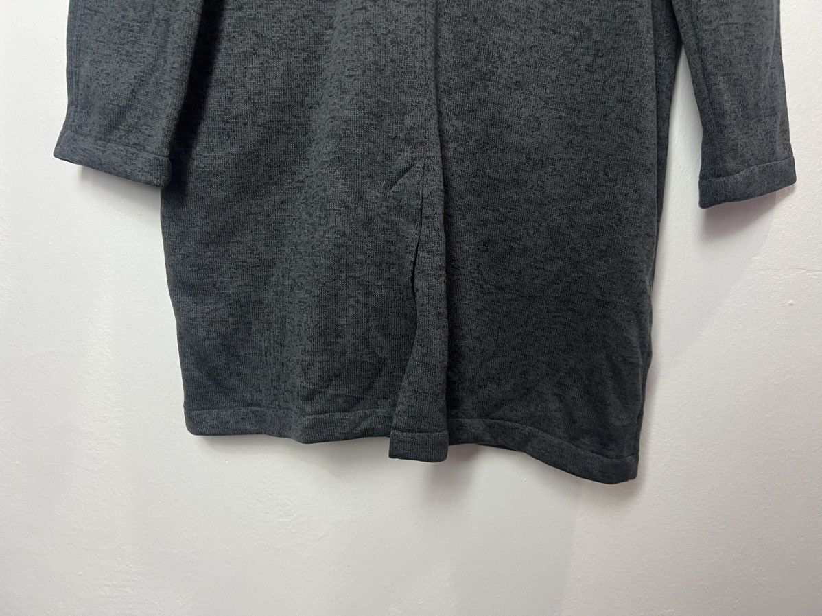 If Six Was Nine Avail Avant Garde Wool Blend Coat Size US L / EU 52-54 / 3 - 7 Thumbnail