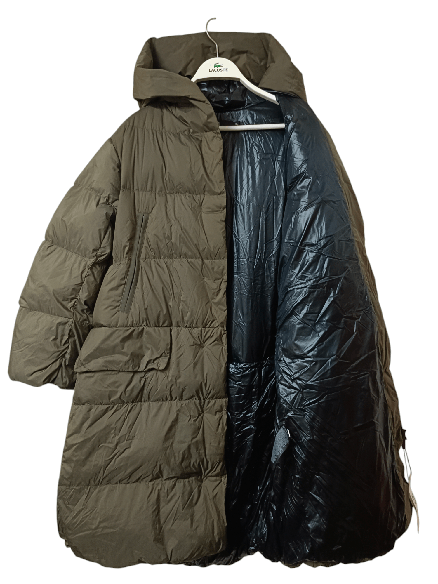 Jil Sander Jil Sander X Uniqlo Down Puffer Jacket Size US XL / EU 56 / 4 - 5 Thumbnail