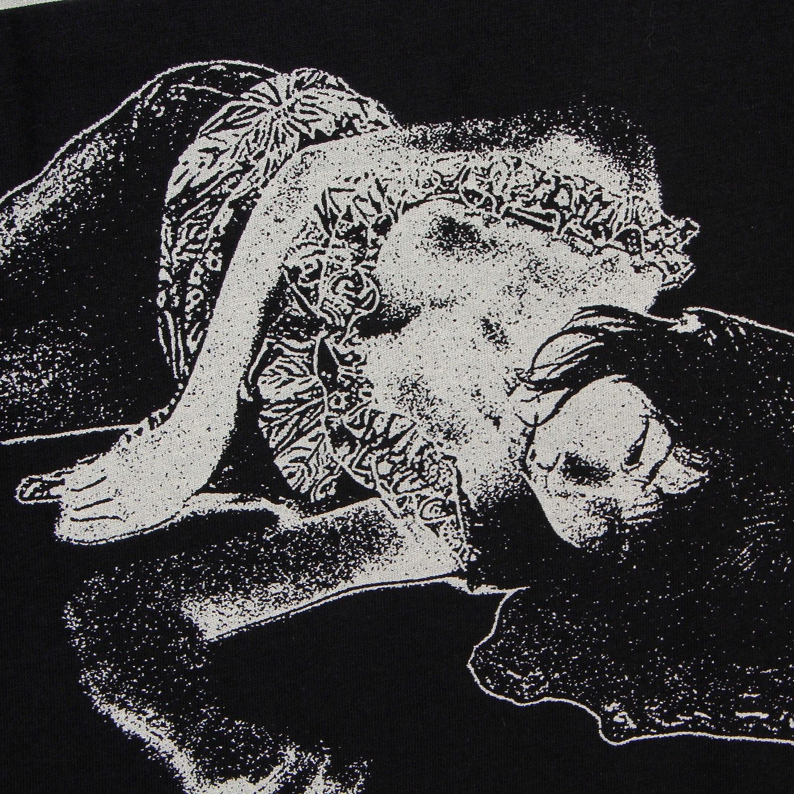 Vintage Static Ritual Noise Shirt Size US XL / EU 56 / 4 - 5 Thumbnail