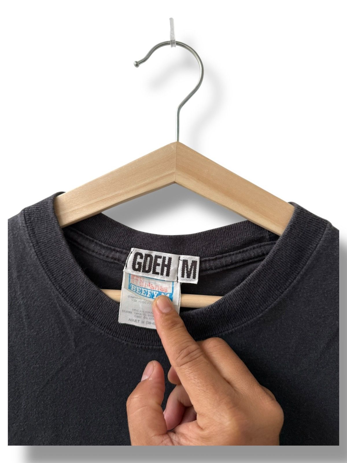 GOODENOUGH GOODENOUGH JAPANESE BRAND SHIRT Size US M / EU 48-50 / 2 - 5 Thumbnail