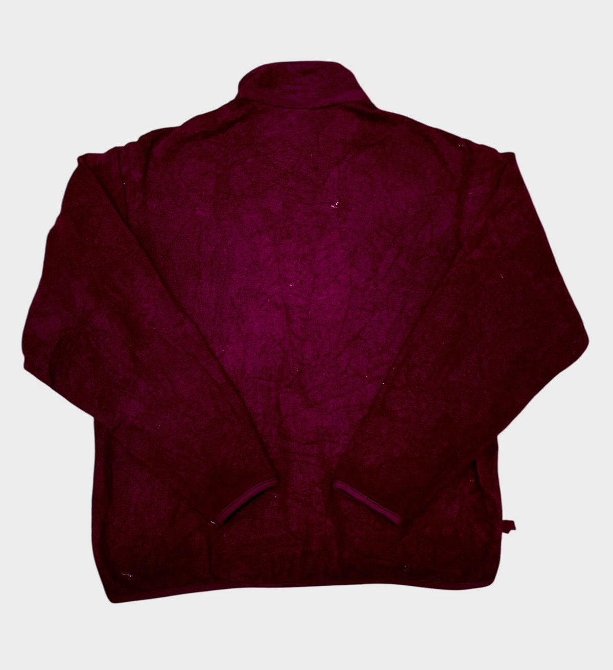 Gregory Vintage Gregory Zipper Sweatshirt Size US M / EU 48-50 / 2 - 5 Thumbnail