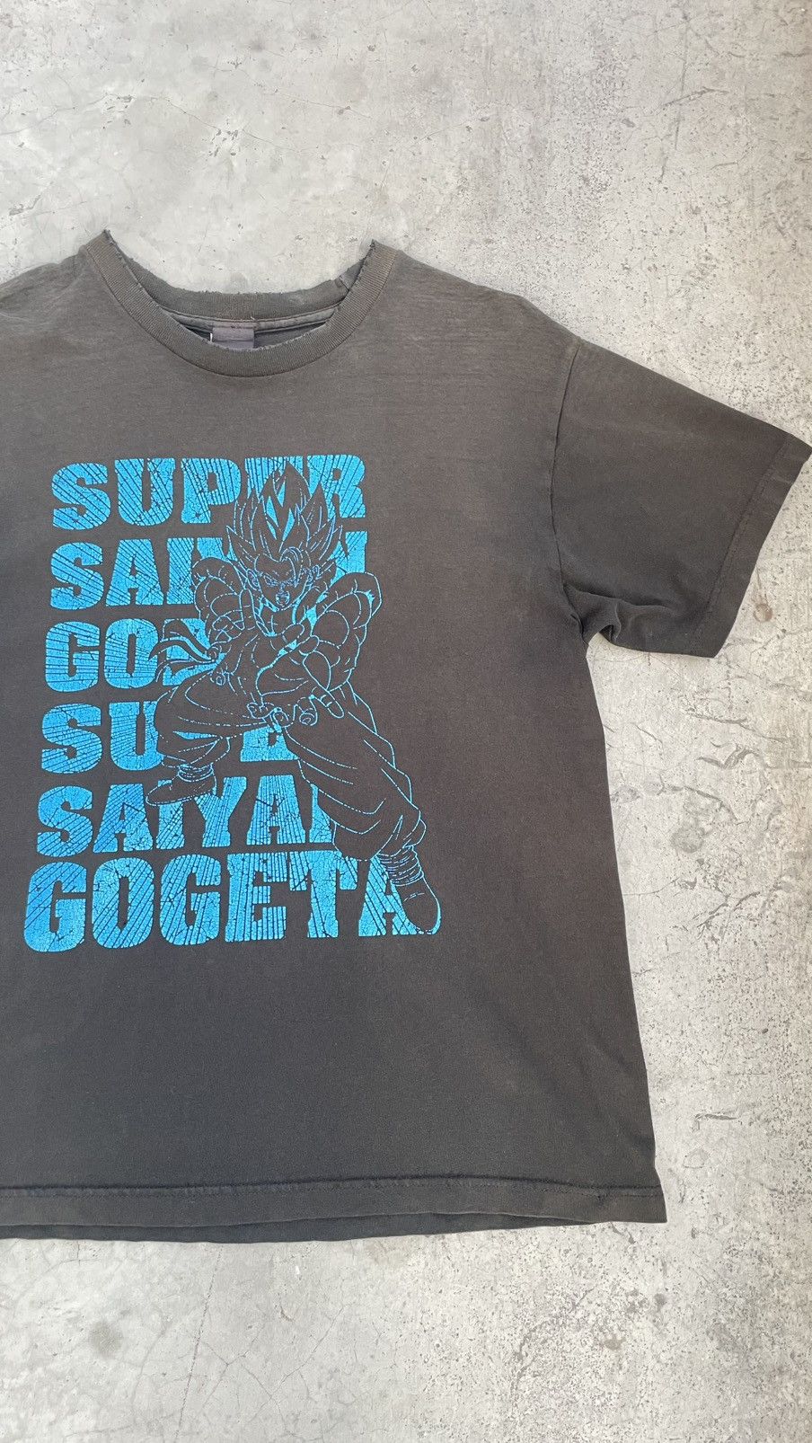 Anime Dragonball Tshirt Size US L / EU 52-54 / 3 - 3 Thumbnail