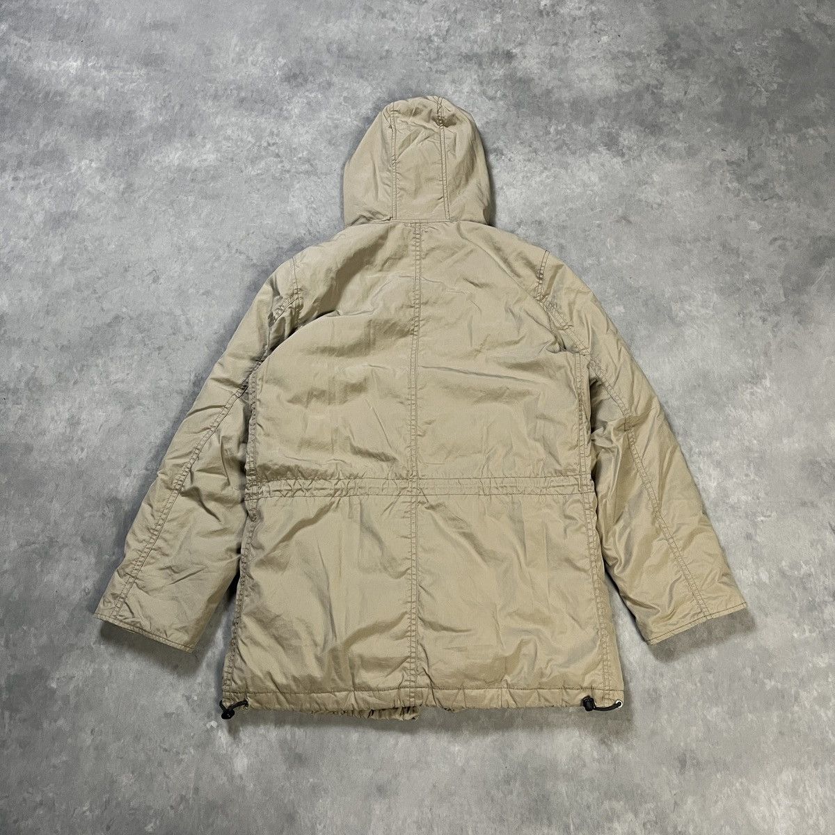 Margaret Howell 2000s Margaret Howell Classic British Utility Parka Size US S / EU 44-46 / 1 - 15 Thumbnail