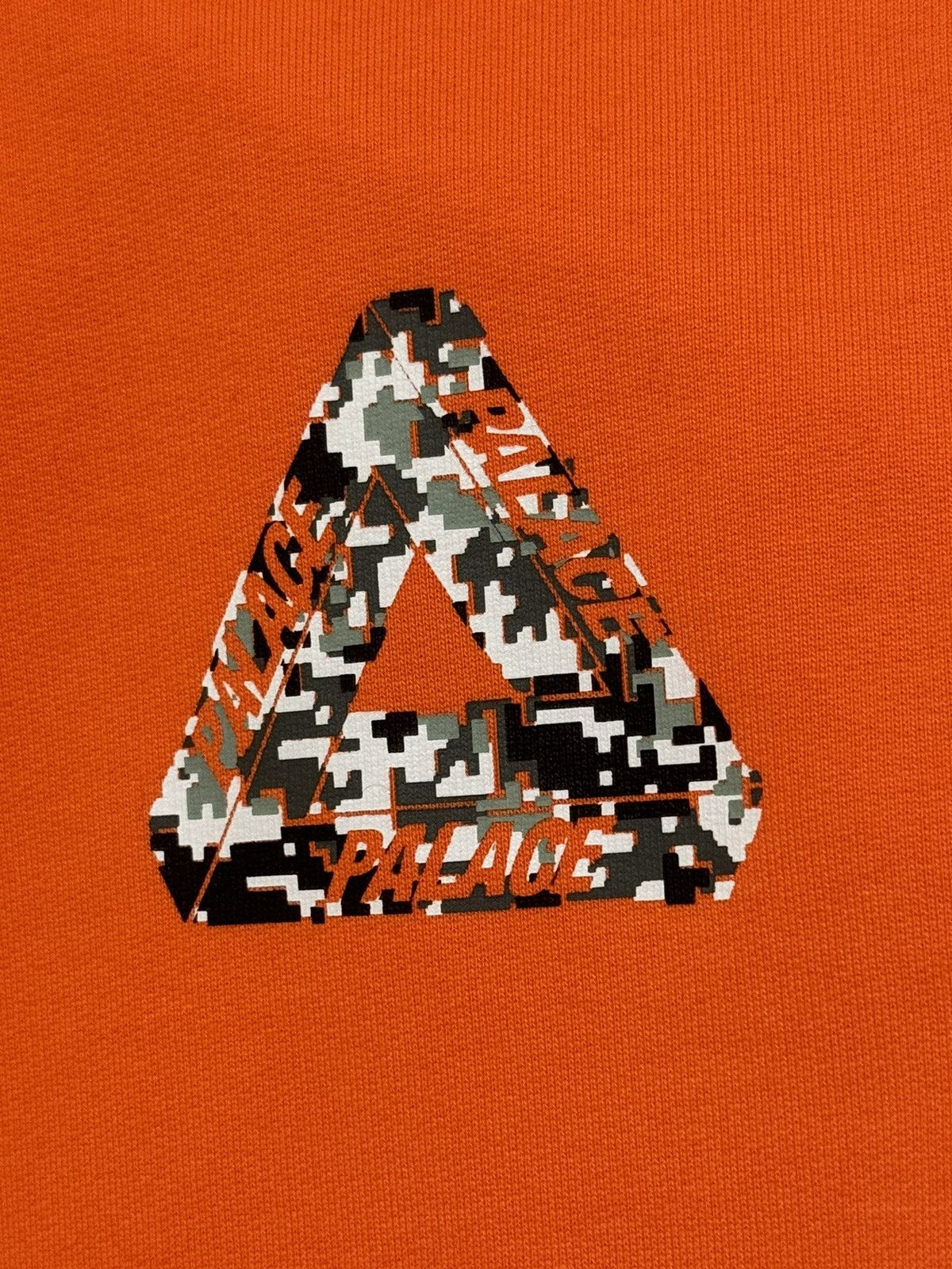 Palace Palace Tri-Digi Hoodie | FW22 Size US M / EU 48-50 / 2 - 5 Thumbnail