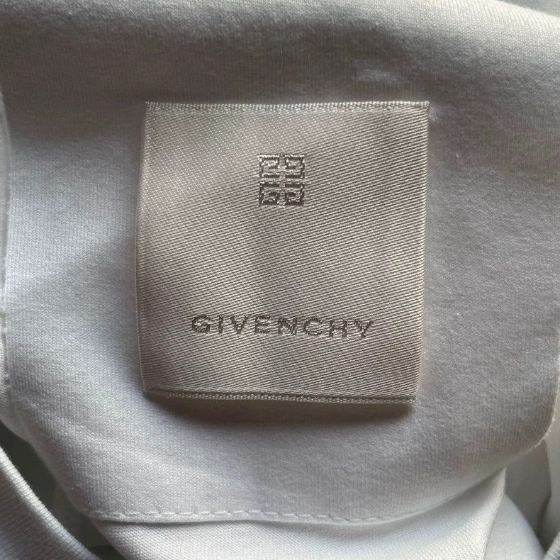 Givenchy Givenchy 23 Models of Floral Printed T-shirts, size L 2506- Size US L / EU 52-54 / 3 - 3 Thumbnail