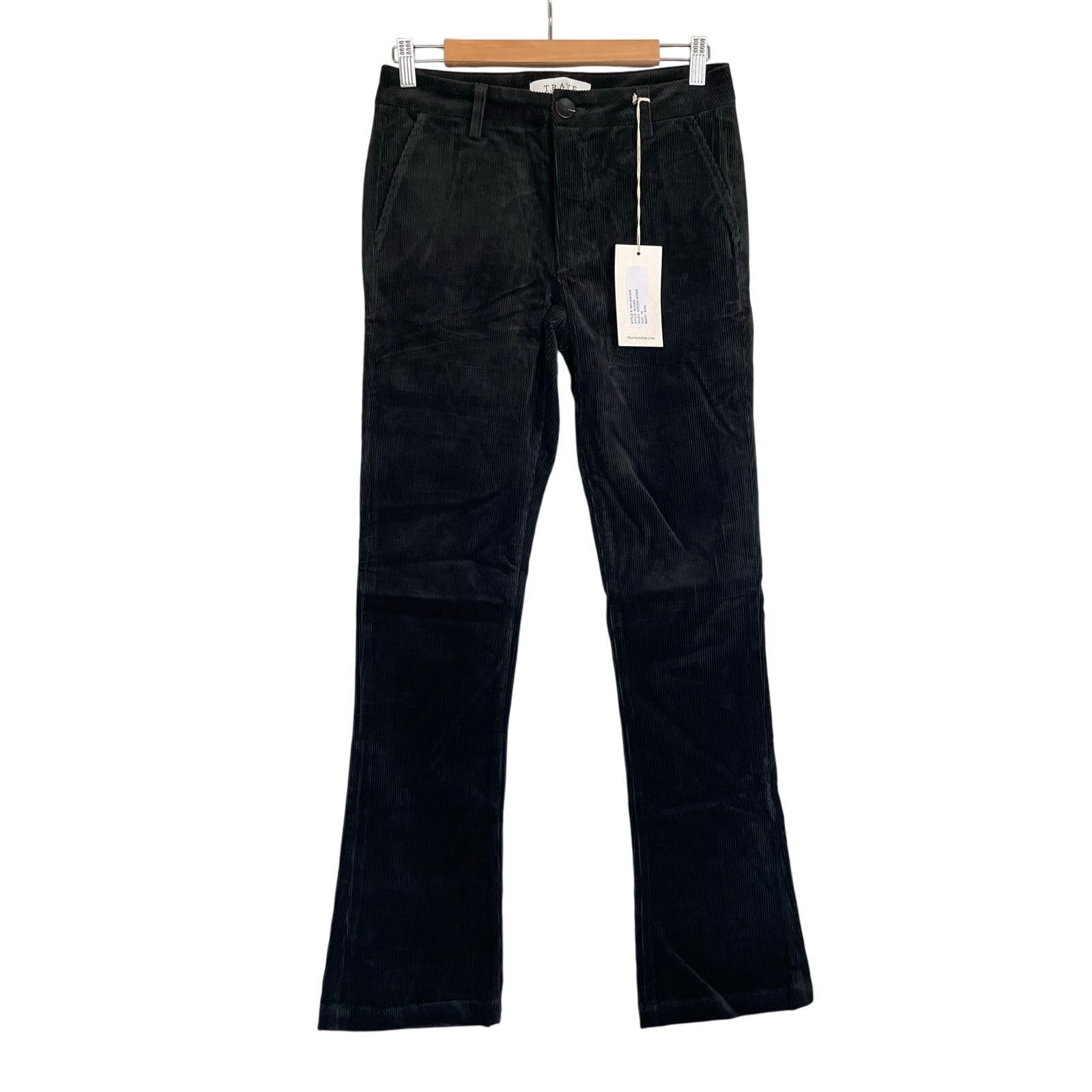 Other NWT Trave $298 Sloan Slim Bootcut Corduroys 26 Deadstock Size 26" / US 2 / IT 38 - 1 Thumbnail