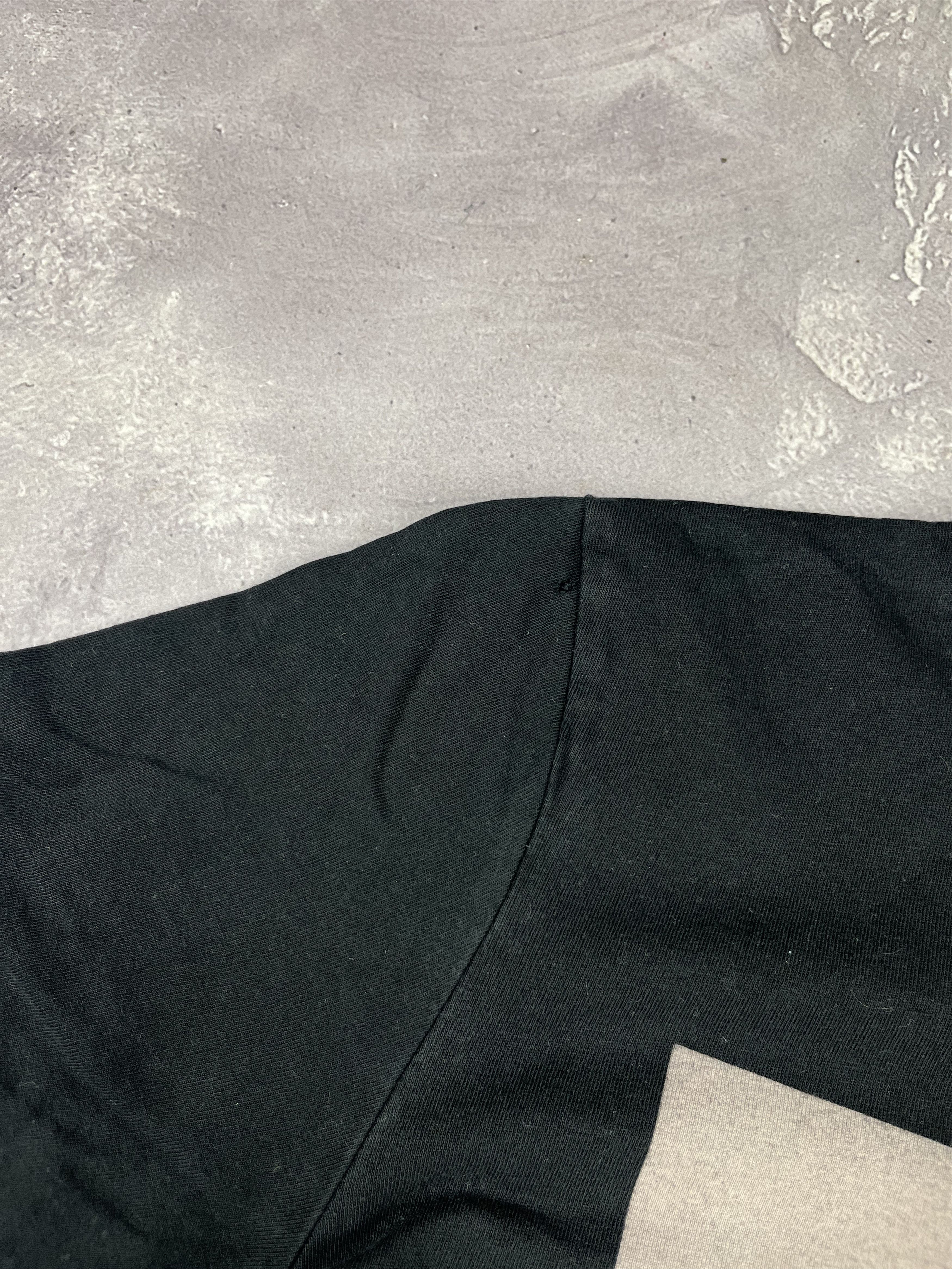 Diesel Diesel #DieselReboot Graphic T-Shirt Black Photo Logo Size US S / EU 44-46 / 1 - 3 Thumbnail