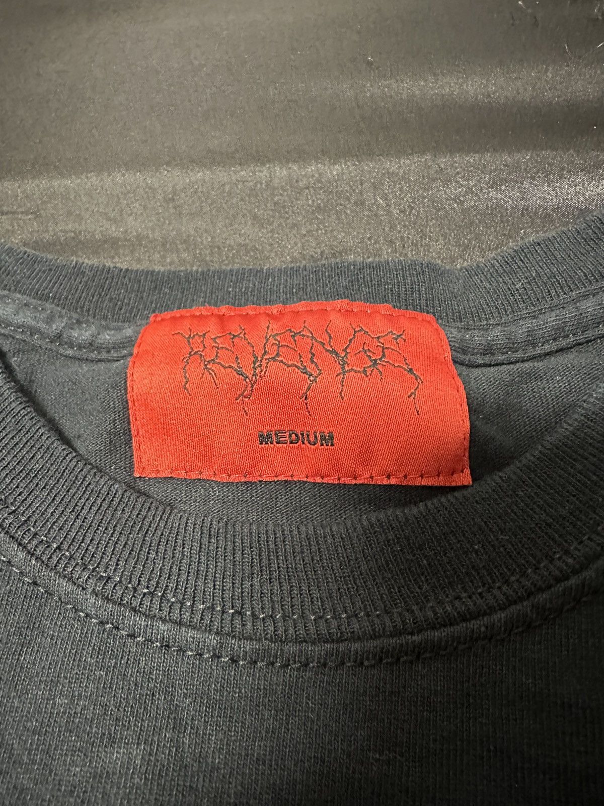 Revenge OG revenge x mugshot hoodie and tee Size US M / EU 48-50 / 2 - 11 Thumbnail