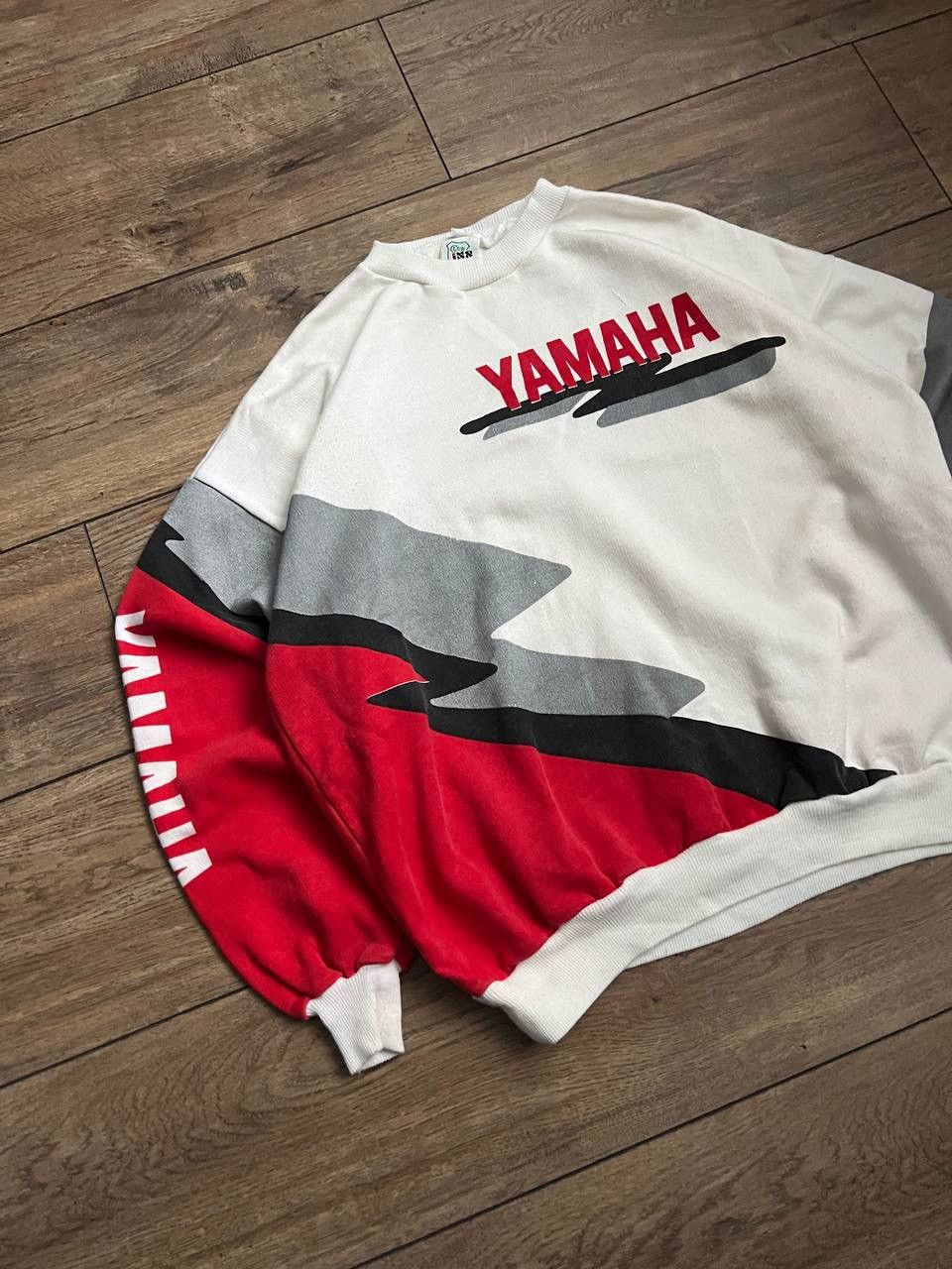 Yamaha Yamaha Vintage Racing Sweatshirt Size US L / EU 52-54 / 3 - 2 Thumbnail