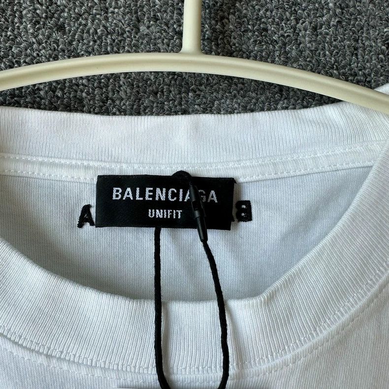 Balenciaga Balenciaga Smiling Face Reflective at Night Size US XS / EU 42 / 0 - 4 Thumbnail